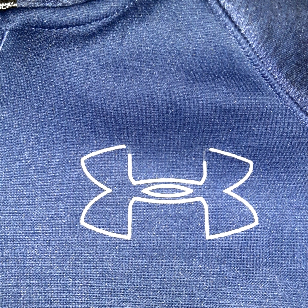 Under Armour Jacket - Picture 5 of 7
